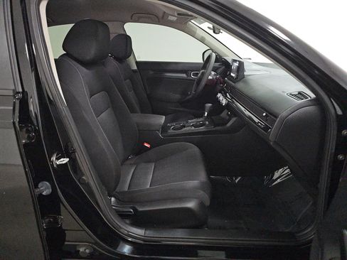 Used 2023 Honda Civic LX image 15