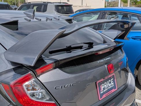 Used 2019 Honda Civic Type R image 13
