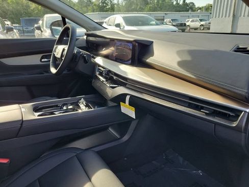 New 2026 Nissan Murano SL AWD/4WD image 31