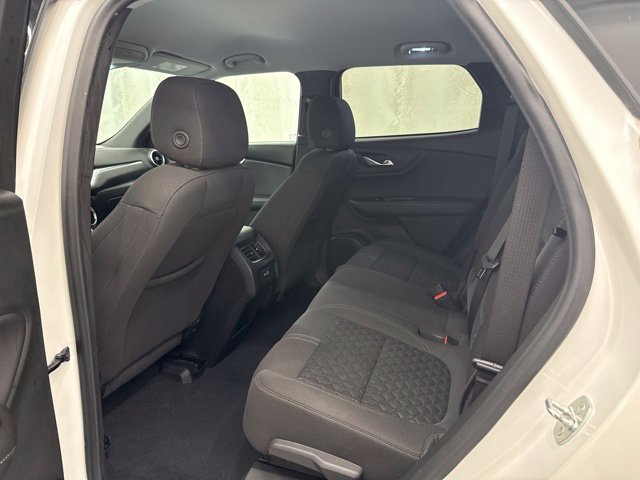 Used 2022 Chevrolet Blazer LT FWD image 18
