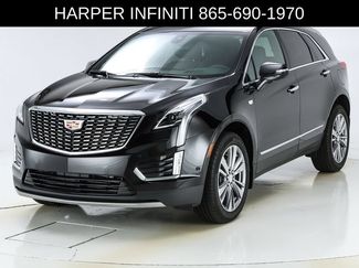 Used 2025 Cadillac XT5 Premium Luxury w/ Technology Package FWD video 1