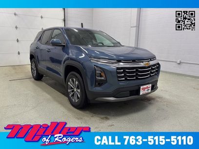 New 2026 Chevrolet Equinox LT w/ Convenience Package II