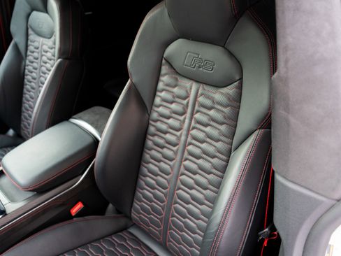 Used 2023 Audi RS Q8 image 21