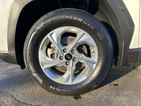 Certified 2023 Hyundai Tucson SEL image 24