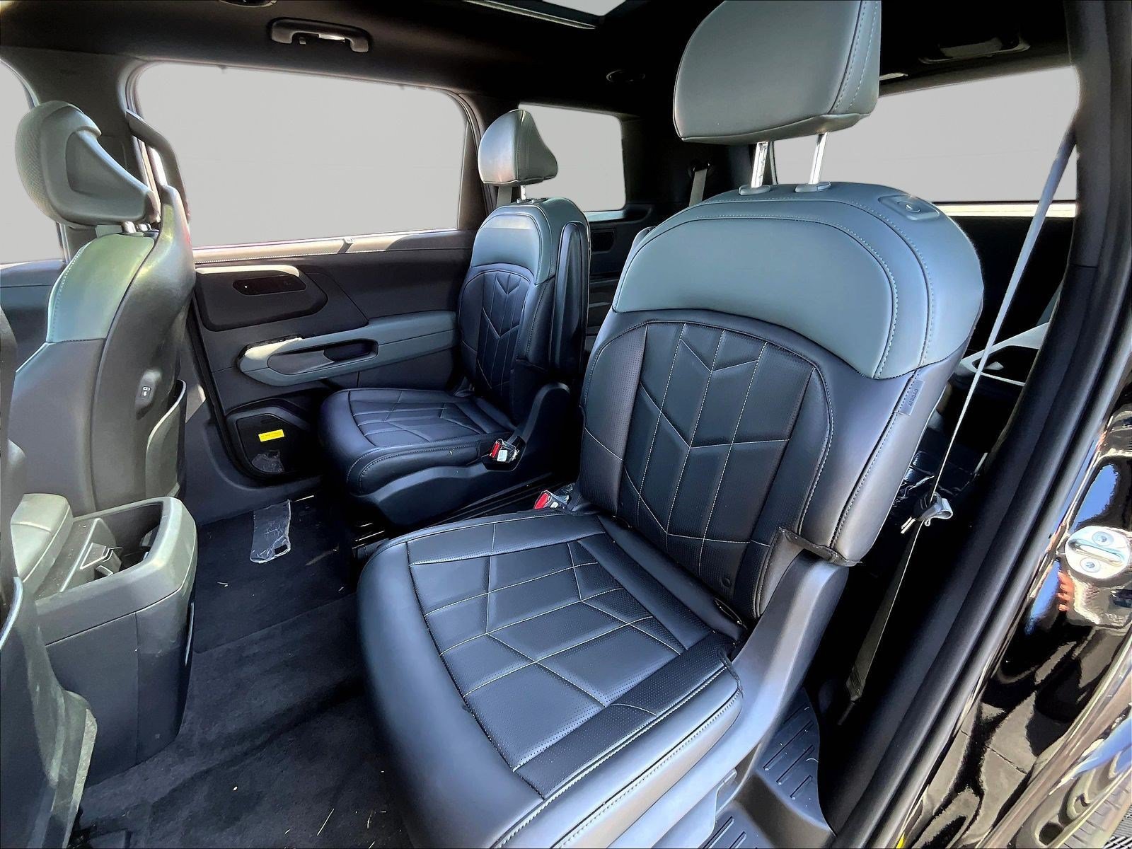 New 2027 Kia Telluride SX X-Line w/ Towing Package AWD/4WD image 18
