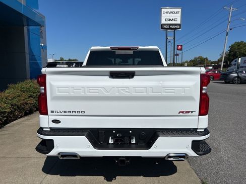 New 2026 Chevrolet Silverado 1500 RST image 7