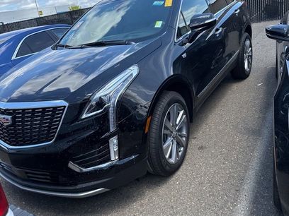 Used 2023 Cadillac XT5 Premium Luxury w/ Platinum Package