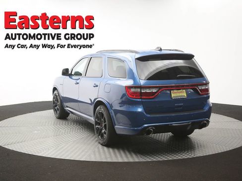 Used 2024 Dodge Durango R/T w/ Tow 'N Go Package AWD/4WD image 37