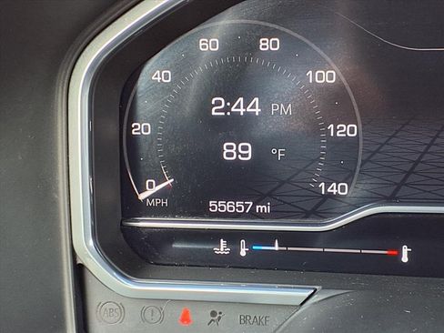 Used 2024 GMC Sierra 2500 Denali Ultimate image 37