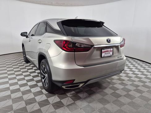 Used 2021 Lexus RX 350 FWD w/ Accessory Package image 5