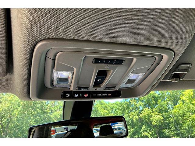 Used 2020 Chevrolet Silverado 1500 RST w/ All-Star Edition AWD/4WD image 18