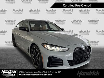 Used 2025 BMW 440i xDrive