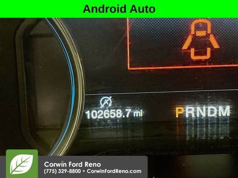 Certified 2020 Ford F150 Lariat w/ Max Trailer Tow Package image 12