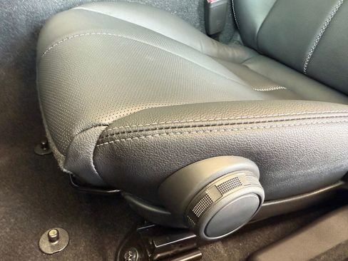 New 2025 MAZDA MX-5 Miata RF Grand Touring image 23