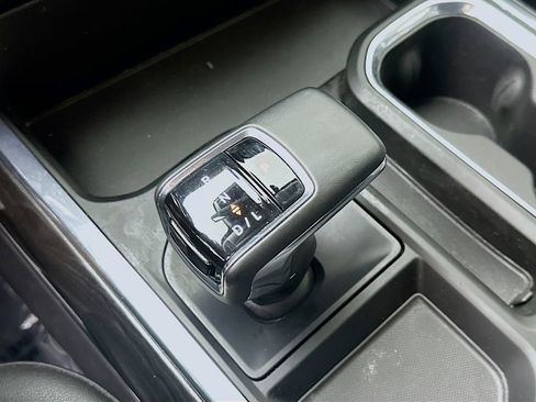 Used 2023 Chevrolet Silverado 1500 LTZ image 34