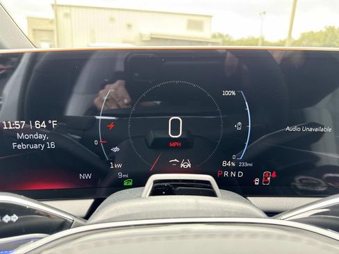 New 2026 Cadillac Optiq V image 27