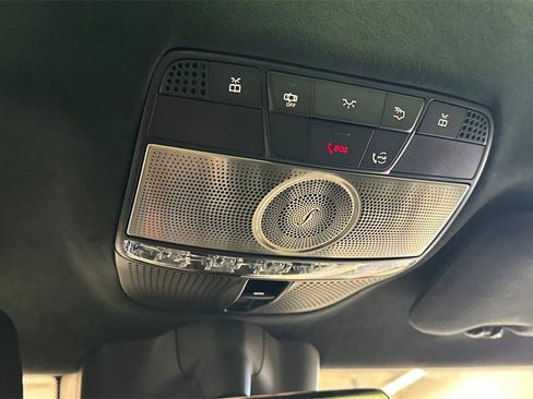 Certified 2024 Mercedes-Benz G 550 image 35