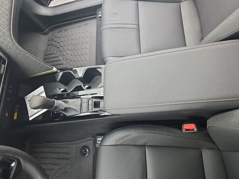 New 2026 Toyota Camry XLE FWD image 23