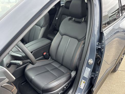 New 2026 MAZDA CX-50 AWD 2.5 S w/ Cargo Package image 19