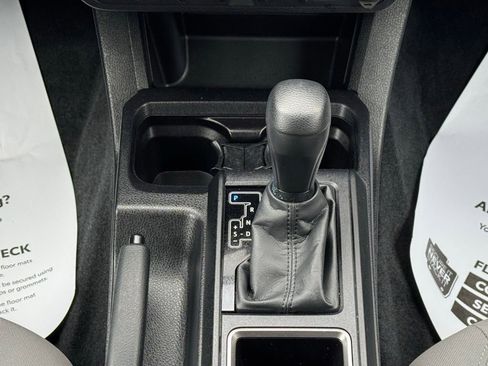Certified 2023 Toyota Tacoma SR image 42
