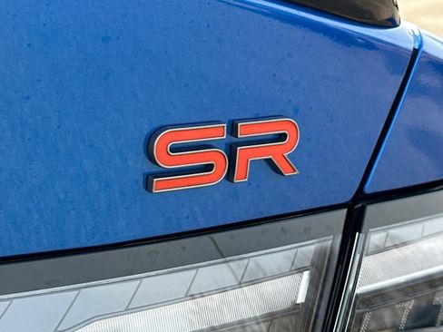 New 2026 Nissan Sentra SR w/ SR Premium Package FWD image 18