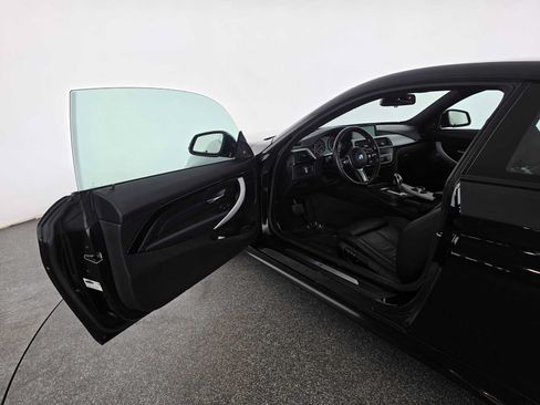 Used 2014 BMW 435i Coupe RWD image 16