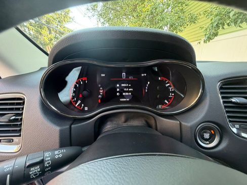 Used 2018 Dodge Durango GT w/ Premium Group AWD/4WD image 10