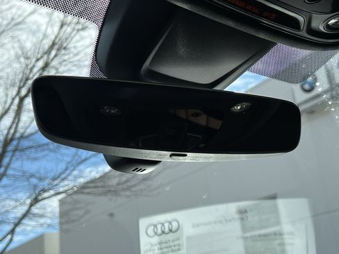 Certified 2023 Audi A5 2.0T Premium Plus w/ Premium Plus image 27