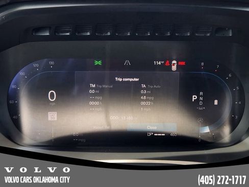 Certified 2025 Volvo XC90 B5 Core image 15