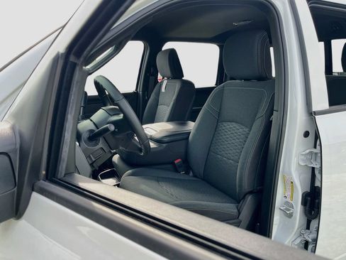 New 2026 RAM 2500 Tradesman AWD/4WD image 20