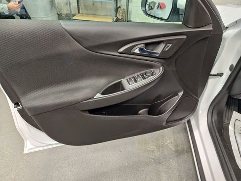 Used 2024 Chevrolet Malibu LS w/ Driver Confidence Package image 18