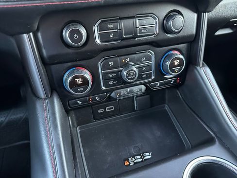 Certified 2023 Chevrolet Tahoe RST image 26