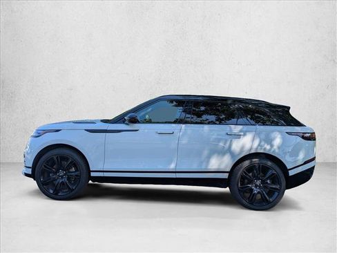 Used 2022 Land Rover Range Rover Velar R-Dynamic S AWD/4WD image 9