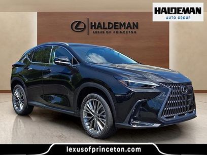 New 2026 Lexus NX 350 AWD w/ Luxury Package