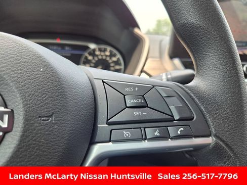 Used 2025 Nissan Altima 2.5 SV w/ SV Special Edition Package FWD image 24