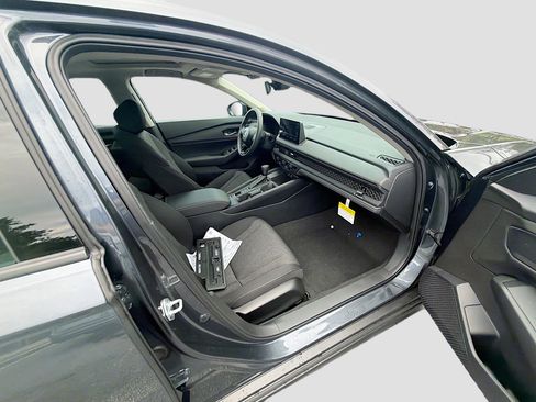 New 2026 Honda Accord SE image 23