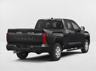 New 2026 Toyota Tundra SR video 2