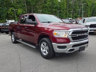 Used 2023 RAM 1500 Tradesman w/ SXT Appearance Group AWD/4WD video 1