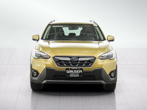 Used 2021 Subaru Crosstrek 2.5i Limited w/ Moonroof Package 2 AWD/4WD image 8