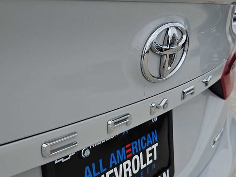 Used 2024 Toyota Camry XSE FWD image 30