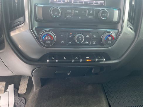 Used 2014 Chevrolet Silverado 1500 LT w/ All Star Edition image 15