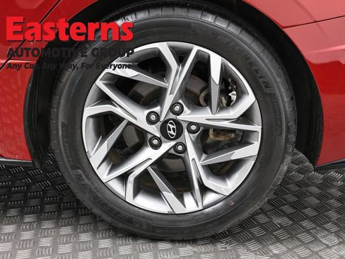 Used 2023 Hyundai Sonata SEL w/ Cargo Package FWD image 34