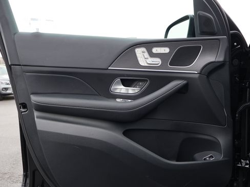 Certified 2026 Mercedes-Benz GLE 350 4MATIC image 13