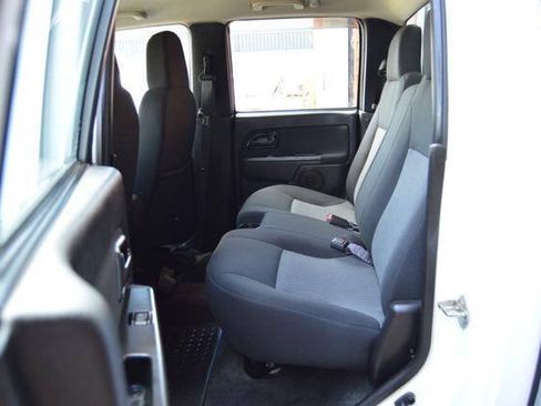 Used 2007 Chevrolet Colorado LT RWD image 14