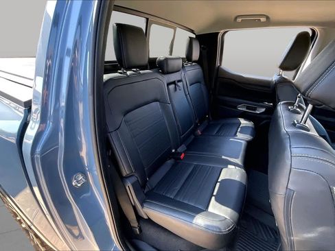 Used 2024 Ford Ranger Lariat AWD/4WD image 19
