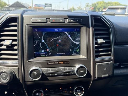 Used 2020 Ford Expedition Limited w/ Special Edition Package RWD image 53