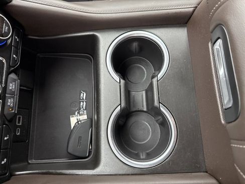 Used 2021 Chevrolet Tahoe LT image 20