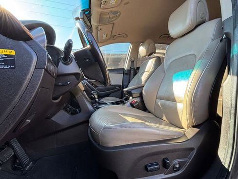 Used 2013 Hyundai Santa Fe Sport 2.0T AWD/4WD image 9