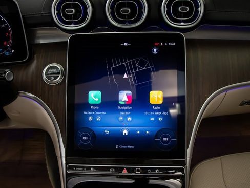 New 2026 Mercedes-Benz CLE 300 4MATIC Cabriolet image 22