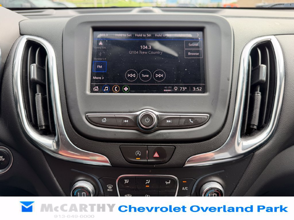 Used 2023 Chevrolet Equinox LT FWD image 14